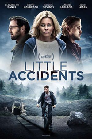 Tai Nạn Nhỏ Thuyết Minh - Little Accidents