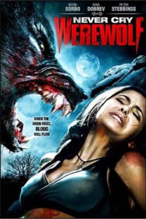 Săn Ma Sói Thuyết Minh - Never Cry Werewolf