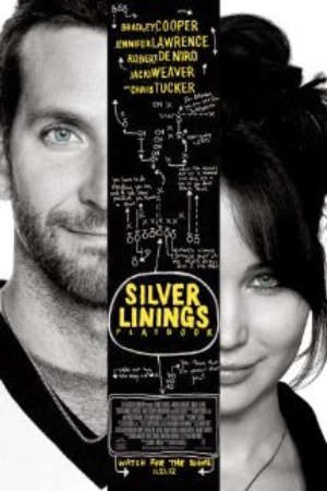 Tình Yêu Tìm Lại Thuyết Minh - Silver Linings Playbook