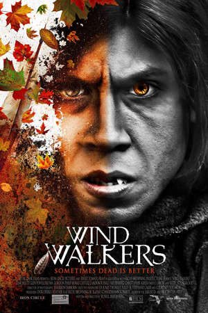 Lời Nguyền Bí Ẩn Thuyết Minh - Wind Walkers