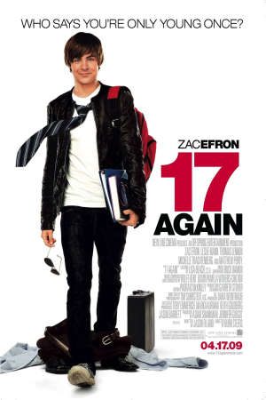 Trở Lại Tuổi 17 Thuyết Minh - 17 Again