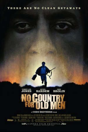 Không Chốn Dung Thân Thuyết Minh - No Country for Old Men