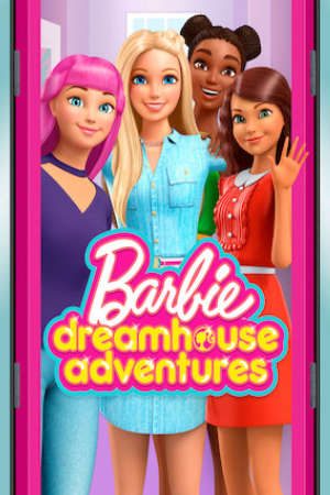 Barbie: Cuộc Phiêu Lưu Trong Ngôi Nhà Mơ Ước 3