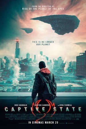 Quốc Gia Tù Đày Thuyết Minh - Captive State