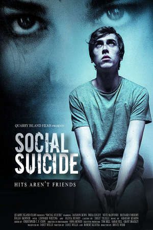 Những Cái Chết Không Báo Trước Thuyết Minh - Social Suicide