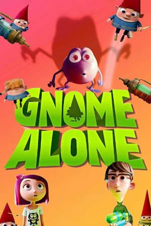 Yêu Tinh Đại Chiến Lồng Tiếng - Gnome Alone