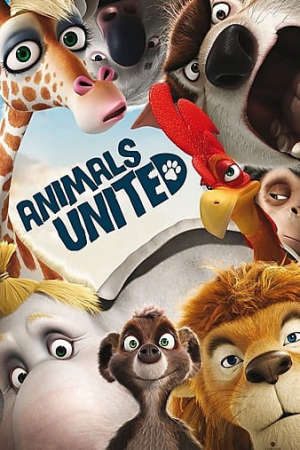 Vương Quốc Thú Thuyết Minh - Animals United