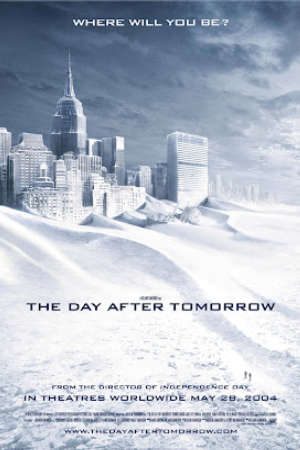 Ngày Kinh Hoàng Thuyết Minh - The Day After Tomorrow