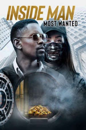 Điệp Vụ Kép: Truy Nã Tới Cùng Thuyết Minh - Inside Man Most Wanted