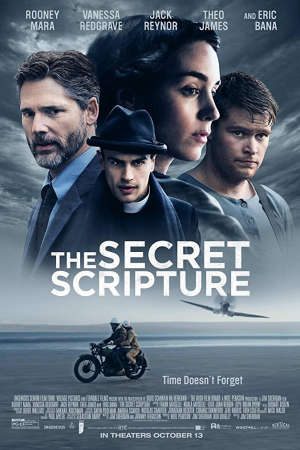 Quyển Kinh Thánh Bí Mật Thuyết Minh - The Secret Scripture