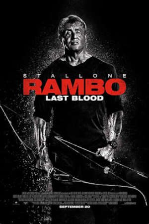 Rambo: Vết Máu Cuối Cùng Thuyết Minh - Rambo Last Blood