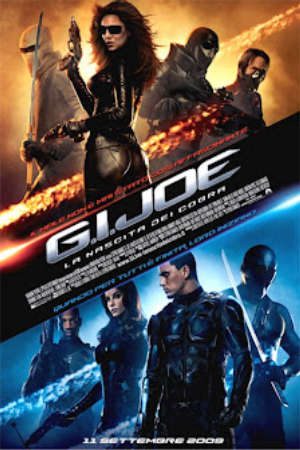 Cuộc Chiến Mãng Xà Thuyết Minh - Gi Joe Rise Of Cobra