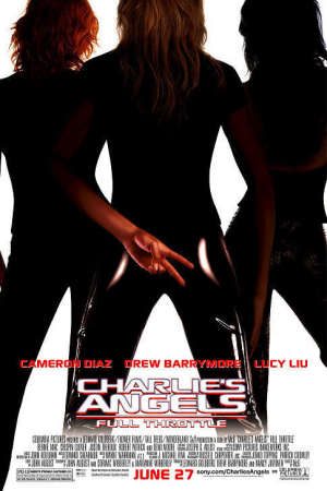 Những Thiên Thần Của Charlie 2: Hết Tốc Lực Thuyết Minh - Charlies Angels Full Throttle