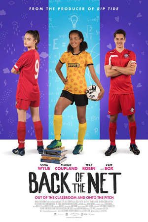 Cầu Thủ Bất Đắc Dĩ Lồng Tiếng - Back Of The Net