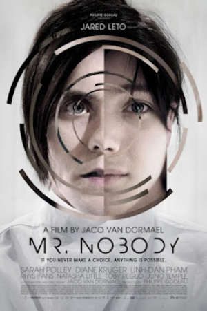 Ngài Nobody Thuyết Minh - Mr Nobody