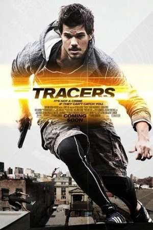 Truy Lùng Thuyết Minh - Tracers