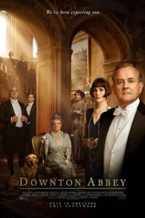 Tu Viện Downton Thuyết Minh - Downton Abbey