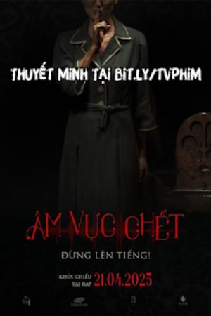 Âm Vực Chết