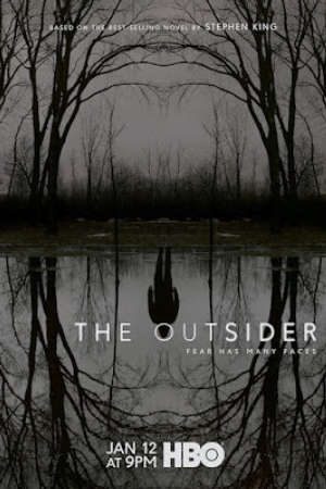 Kẻ Ngoài Cuộc Thuyết Minh - The Outsider