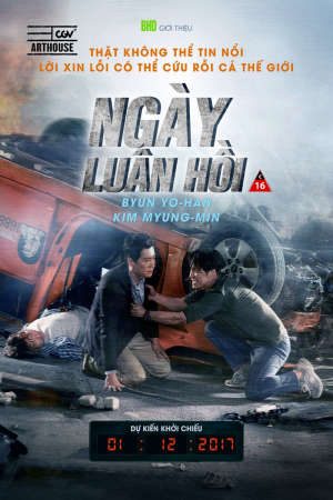 Ngày Luân Hồi Thuyết Minh - A Day