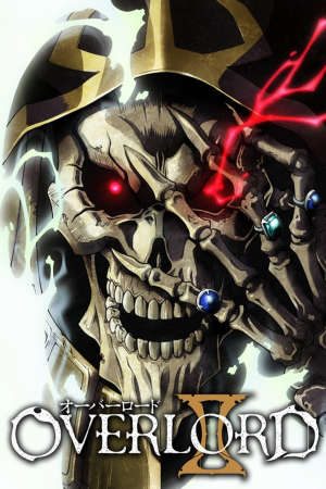 Lạc Vào Thế Giới Game 2 Thuyết Minh - Overlord 2