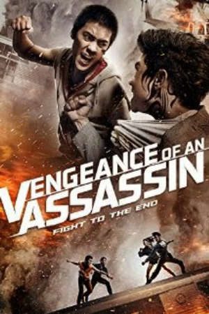 Sát Thủ Báo Thù Thuyết Minh - Vengeance of an Assassin