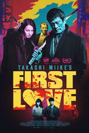 Mối Tình Đầu Thuyết Minh - First Love