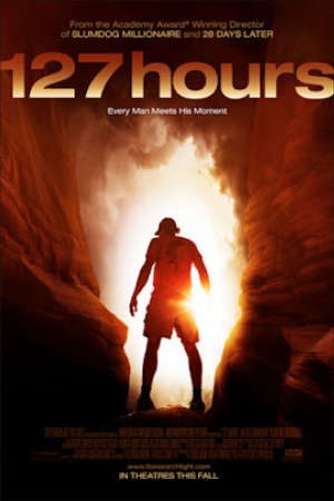 127 Giờ Sinh Tử Thuyết Minh - 127 Hours