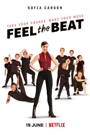 Đắm Chìm Trong Nhịp Điệu Lồng Tiếng - Feel the Beat