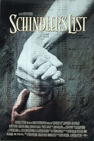 Bản Danh Sách Của Schindler