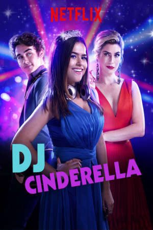 DJ Lọ Lem Lồng Tiếng - DJ Cinderella