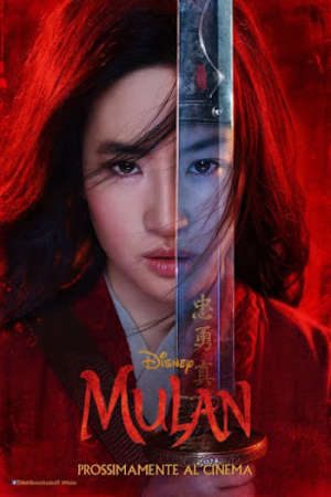 Hoa Mộc Lan Thuyết Minh - MuLan