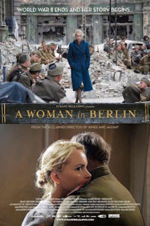 Người Đàn Bà Ở Berlin Thuyết Minh - A Woman in Berlin