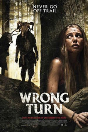 Ngã Rẽ Tử Thần 7 Thuyết Minh - Wrong Turn