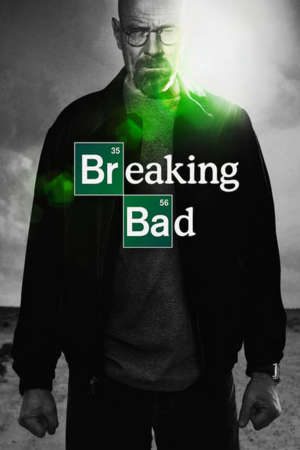 Tập Làm Người Xấu phần 5 Thuyết Minh - Breaking Bad season 5