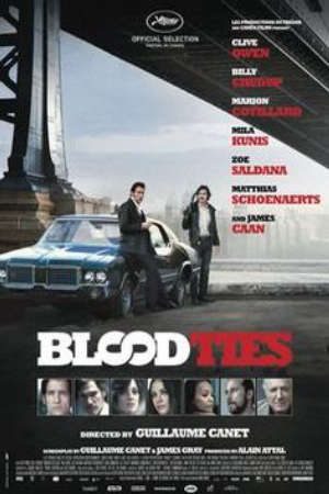 Dòng Máu Vẫn Chảy Thuyết Minh - Blood Ties