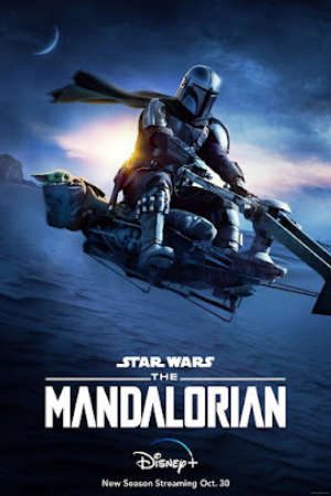 Người Mandalorian (Phần 2) Thuyết Minh - The Mandalorian Season 2