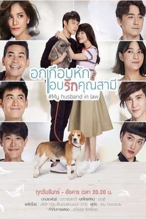 Yêu Thầm Anh Xã Thuyết Minh - My Husband in Law