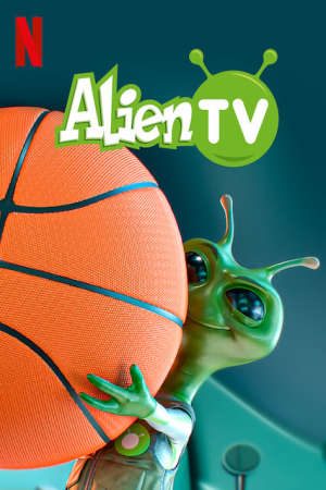 Truyền Hình Ngoài Hành Tinh 2 Lồng Tiếng - Alien TV S02