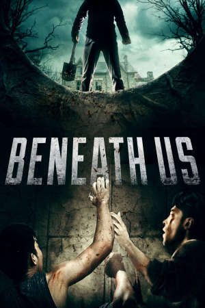 Bẫy Ngầm Thuyết Minh - Beneath Us