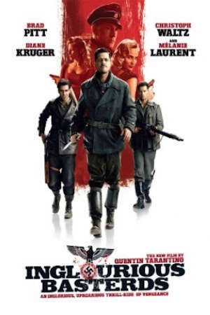 Định Mệnh Thuyết Minh - Inglourious Basterds