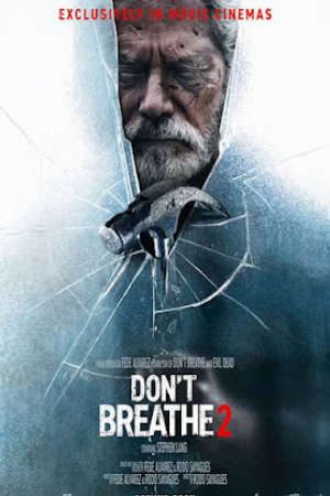 Sát Nhân Trong Bóng Tối 2 Thuyết Minh - Dont Breathe 2