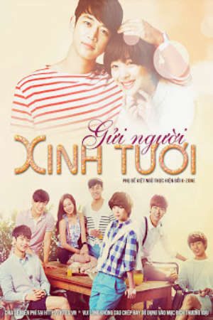 Gửi Người Xinh Tươi Lồng Tiếng - To The Beautiful You