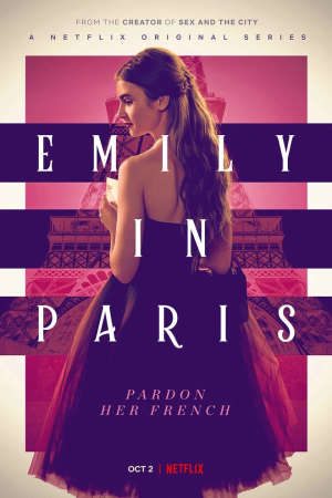 Emily ở Paris