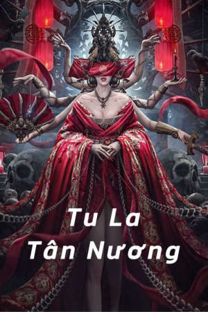 Tu La Tân Nương Thuyết Minh - Love In Blood