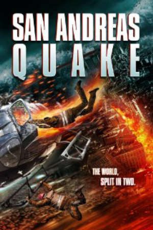 Động Đất ở San Andreas Thuyết Minh - San Andreas Quake