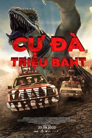 Cự Đà Triệu Baht