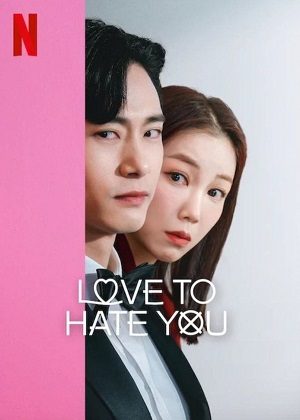 Ghét Mà Vẫn Yêu Tập 10-End VietSub - Love to Hate You