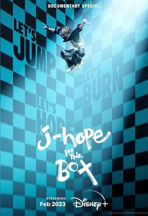 J-Hope in the Box VietSub 720p - BTS J-Hope's Solo Documentary