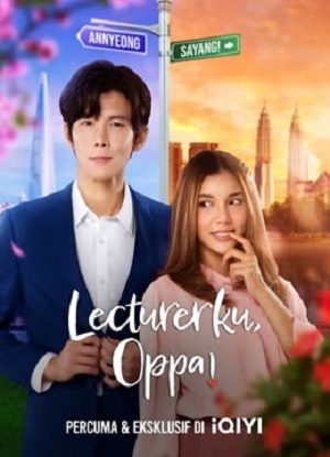 Oppa! Giáo Sư Của Em Trailer - Lecturerku, Oppa!